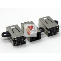 Разъем питания Dell (D007) XPS 11 12 13 Разъем питания Dell (D007) XPS 11 12 13