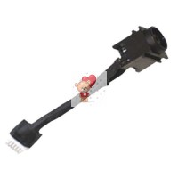 Разъем питания Sony (Sn007) VGN-TX с кабелем