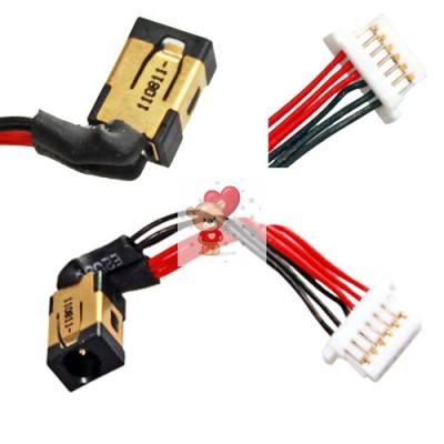 Разъем питания Samsung (S015) 305U1A