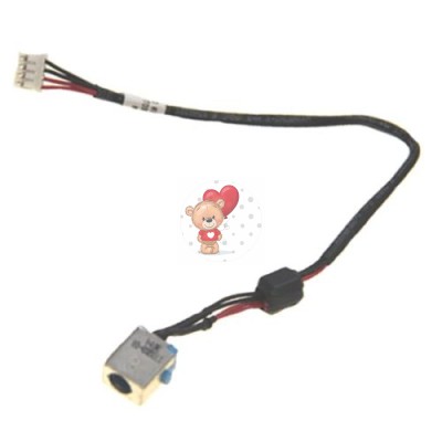 Разъем питания Acer (AC021) 5830T