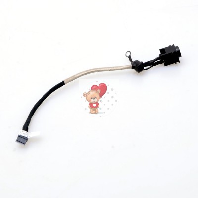 Разъем питания Sony (Sn014) VAIO VPCEA M960