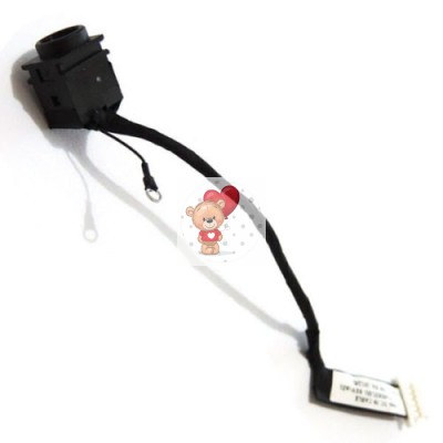 Разъем питания Sony (Sn024) VPC YA YB