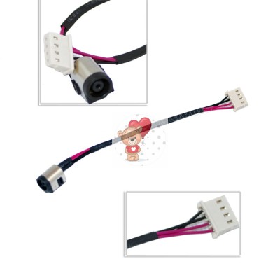 Разъем питания Sony (Sn033) SONY SVF14N SVF14N2APXS SVF15N SVF14