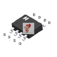 B20P03 EMB20P03G SOP-8 P-Channel MOSFET 30V 10A B20P03 EMB20P03G SOP-8 P-Channel MOSFET 30V 10A