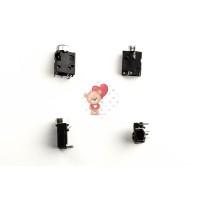 Разъем Audio SJ-357 Разъем Audio SJ-357