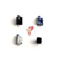 Разъем Audio SJ-385