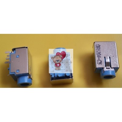Разъем Audio SJ-385