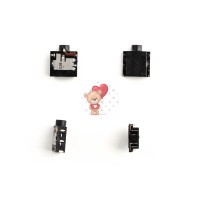 Разъем Audio SJ-444 Разъем Audio SJ-444
