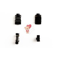 Разъем Audio TJ-06