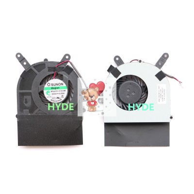 Вентилятор/Кулер для ноутбука HP 2450m p/n: MF60070V1-C140-A99, NFB61A05H-001 Вентилятор/Кулер для ноутбука HP 2450m p/n: MF60070V1-C140-A99, NFB61A05H-001