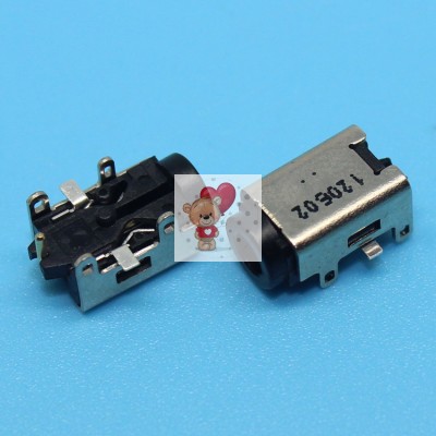 Разъем питания для планшета (042) Разъем питания для планшета (042)