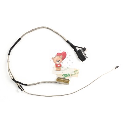 Шлейф для матрицы HP 10-e p/n: DD0Y02LC010