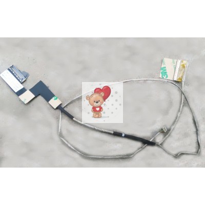Шлейф для матрицы Acer M3-581 p/n: 1422-0152000, 1422-015K000, 50.RY8N5.006