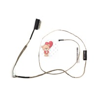 Шлейф для матрицы Lenovo Z400 P400 P/N: DC02001OC00, DC02001OD00, DC02001OF00