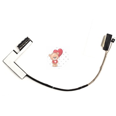 Шлейф для матрицы Lenovo Yoga 2 13 P/N: DC02001VL00, 90205194, 90205195 Шлейф для матрицы Lenovo Yoga 2 13 P/N: DC02001VL00, 90205194, 90205195