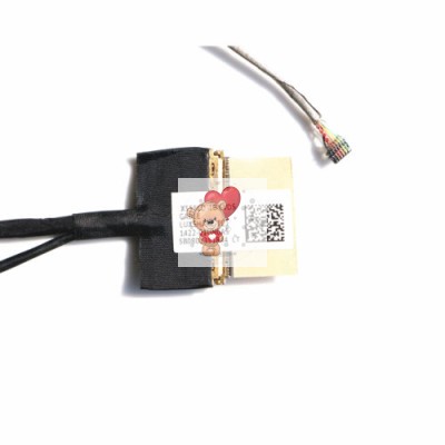 Шлейф для матрицы Asus X555L A555L X556U p/n: 1422-01UQ0AS, 1422-01UN0AS, 1422-01SU0AS, 1422-01SW0AS Шлейф для матрицы Asus X555L A555L X556U p/n: 1422-01UQ0AS, 1422-01UN0AS, 1422-01SU0AS, 1422-01SW0AS