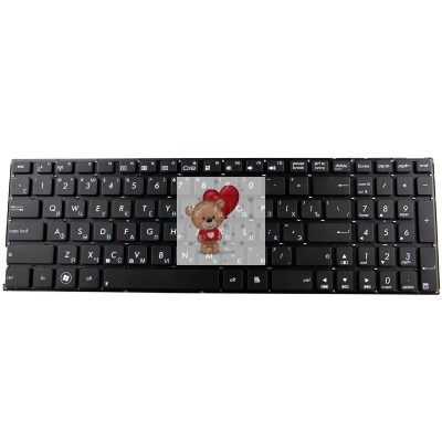 Клавиатура для ноутбука Asus A556U P.n: OKNBO-6122US0Q, AEXJB00110 Клавиатура для ноутбука Asus A556U P.n: OKNBO-6122US0Q, AEXJB00110