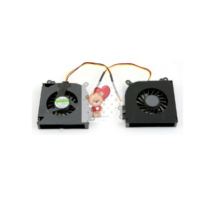 Вентилятор/Кулер для ноутбука Acer TravelMate 2410 p/n: DFS501205H20T