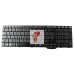 Клавиатура для ноутбука Fujitsu-Siemens Amilo Xa3520 Черная P/n: AEEF9U00010, V080329DK4, V080346DK4