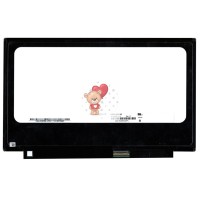 Матрица для ноутбука 11.6" 1920x1080 30 pin SLIM P/N: N116HSE-EJ1