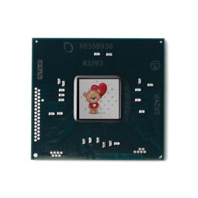 N3160 SR2KP RB