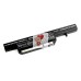 Аккумулятор для ноутбука DNS Clevo W240 Original (11.1V 4400mAh) P/N: C5500BAT-4, 6-87-C550S-4PF