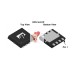 AON7200 N-Channel MOSFET 30V 40A
