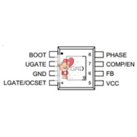 RT8120DZSP RT8120DZSP