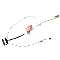 Шлейф для матрицы Asus K501L p/n: DD0XK5LC100, 14005-01610000, 14005-01610100, 14005-01610500