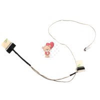 Шлейф для матрицы Asus X540L R540S 40 pin p/n: DD0XKALC000, DD0XKALC020, 11511954-00, 14005-01920000 Шлейф для матрицы Asus X540L R540S 40 pin p/n: DD0XKALC000, DD0XKALC020, 11511954-00, 14005-01920000