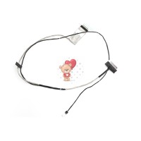 Шлейф для матрицы Acer E5-722 E5-752 E5-773 p/n: 450.04X01.0001, 450.04X01.0012, 50.MVAN1.007 Шлейф для матрицы Acer E5-722 E5-752 E5-773 p/n: 450.04X01.0001, 450.04X01.0012, 50.MVAN1.007