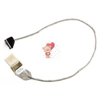 Шлейф для матрицы HP CQ72 G72 Quanta p/n: DD0AX8LC000, DD0AX8LC001, DD0AX8LC002, D0AX8LC003 Шлейф для матрицы HP CQ72 G72 Quanta p/n: DD0AX8LC000, DD0AX8LC001, DD0AX8LC002, D0AX8LC003