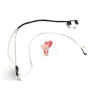 Шлейф для матрицы HP 15-ac 250 G4 255 G4 (40 pin) p/n: DC020027J00 Шлейф для матрицы HP 15-ac 250 G4 255 G4 (40 pin) p/n: DC020027J00