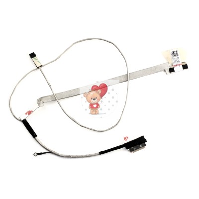 Шлейф для матрицы HP 640 G1 PN: 6017B0440101, 747751-001