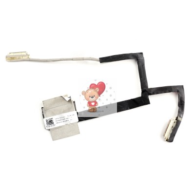 Шлейф для матрицы HP 13-r p/n: DC02001YN00, 765974-001