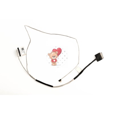 Шлейф для матрицы Lenovo 110-15ACL 110-15Ibr P/N: DC02C009910, DC02C009B00