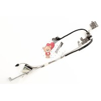 Шлейф для матрицы Lenovo Flex 15 15D P/N: DD0ST7lC020