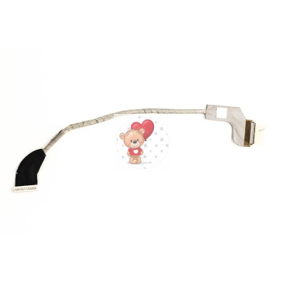 Шлейф для матрицы Toshiba A505 LED P/N: 6017B0202001