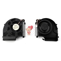 Вентилятор/Кулер для ноутбука HP DV5-2000 p/n: KSB05105HA-9L04, 606889-001, 607590-001 Вентилятор/Кулер для ноутбука HP DV5-2000 p/n: KSB05105HA-9L04, 606889-001, 607590-001