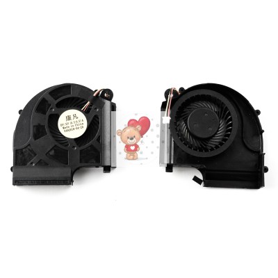 Вентилятор/Кулер для ноутбука HP DV5-2000 p/n: KSB05105HA-9L04, 606889-001, 607590-001 Вентилятор/Кулер для ноутбука HP DV5-2000 p/n: KSB05105HA-9L04, 606889-001, 607590-001