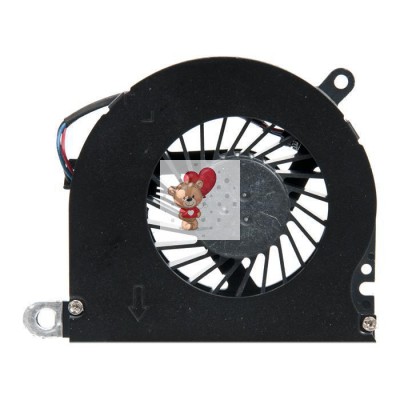 Вентилятор/Кулер для ноутбука HP 6440b 6540b p/n: AB6505HX-LDB, DFB451205MB0T F97F Вентилятор/Кулер для ноутбука HP 6440b 6540b p/n: AB6505HX-LDB, DFB451205MB0T F97F