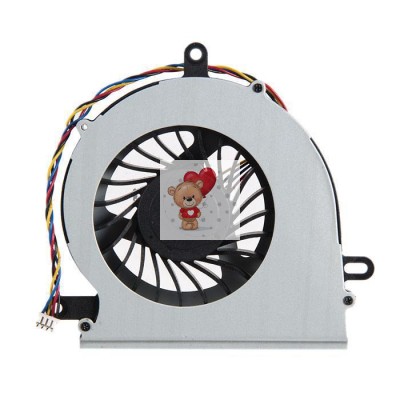 Вентилятор/Кулер для ноутбука Lenovo B465c G465c p/n: DFS491105MH0T FA1U Вентилятор/Кулер для ноутбука Lenovo B465c G465c p/n: DFS491105MH0T FA1U