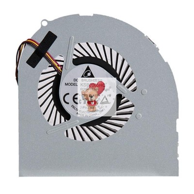 Вентилятор/Кулер для ноутбука Lenovo Y480 Y480a p/n: KSB0805HC-BJ65, MG60120V1-C160-S99 Вентилятор/Кулер для ноутбука Lenovo Y480 Y480a p/n: KSB0805HC-BJ65, MG60120V1-C160-S99