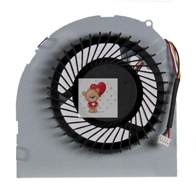 Вентилятор/Кулер для ноутбука Lenovo Y480 Y480a p/n: KSB0805HC-BJ65, MG60120V1-C160-S99 Вентилятор/Кулер для ноутбука Lenovo Y480 Y480a p/n: KSB0805HC-BJ65, MG60120V1-C160-S99