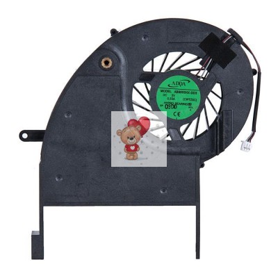 Вентилятор/Кулер для ноутбука Toshiba X500 X505 p/n: AB9005HX-DD3, KSB05105HA-8L1W, 3ITZ1TM0I90 Вентилятор/Кулер для ноутбука Toshiba X500 X505 p/n: AB9005HX-DD3, KSB05105HA-8L1W, 3ITZ1TM0I90