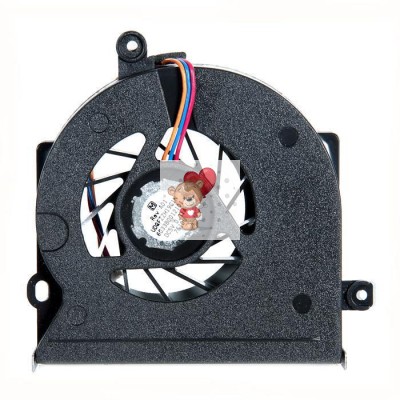 Вентилятор/Кулер для ноутбука Toshiba L300 L355 p/n: UDQFZZH19C1N, 6033B0012101 Вентилятор/Кулер для ноутбука Toshiba L300 L355 p/n: UDQFZZH19C1N, 6033B0012101