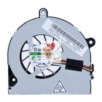 Вентилятор/Кулер для ноутбука Toshiba P850 p/n: AB07505HX12BB00 (0QFK00), KSB06105HB-BJ2X Вентилятор/Кулер для ноутбука Toshiba P850 p/n: AB07505HX12BB00 (0QFK00), KSB06105HB-BJ2X