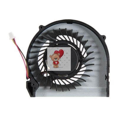 Вентилятор/Кулер для ноутбука Dell 5423 p/n KSB06105HA-CA57, DFS470805WL0T FBCT, 23.10656.001 Вентилятор/Кулер для ноутбука Dell 5423 p/n KSB06105HA-CA57, DFS470805WL0T FBCT, 23.10656.001