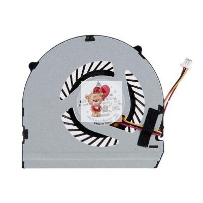 Вентилятор/Кулер для ноутбука Dell 5423 p/n KSB06105HA-CA57, DFS470805WL0T FBCT, 23.10656.001 Вентилятор/Кулер для ноутбука Dell 5423 p/n KSB06105HA-CA57, DFS470805WL0T FBCT, 23.10656.001