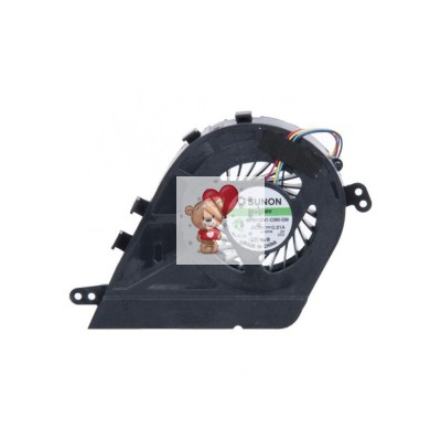 Вентилятор/Кулер для ноутбука Dell E5420 p/n: DFS400805L10T FA6J, MF60120V1-C090-S99 Вентилятор/Кулер для ноутбука Dell E5420 p/n: DFS400805L10T FA6J, MF60120V1-C090-S99